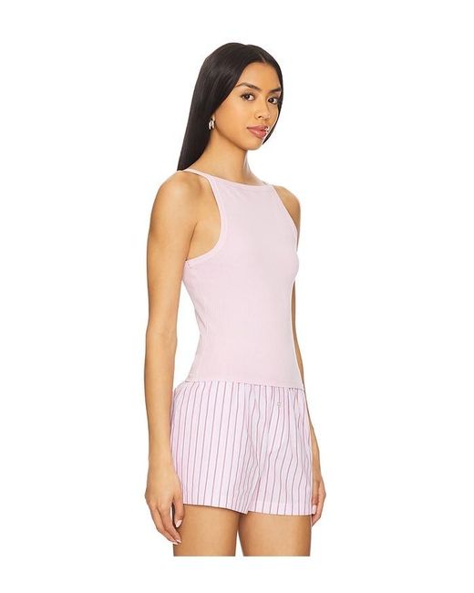 Free People Mia Tank - Black main image 1