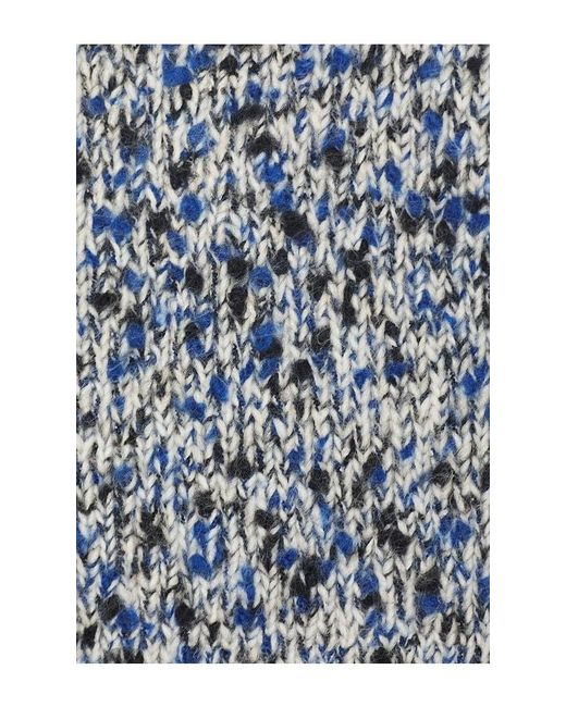 ALIGNE Blue Tania Nep Cardigan