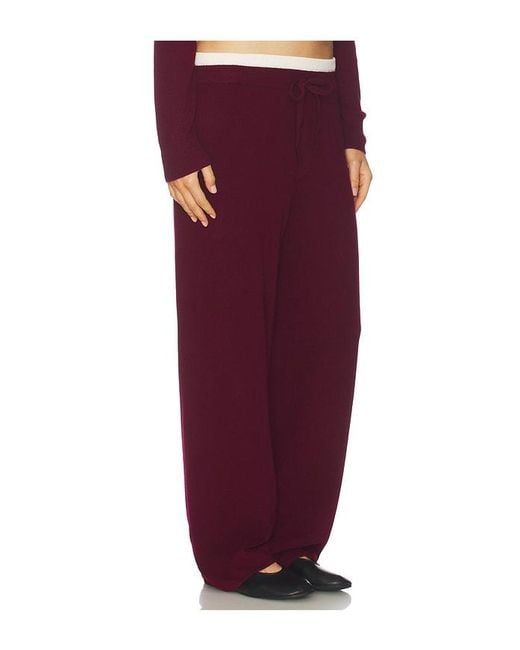 Artless Tove Layered Pant