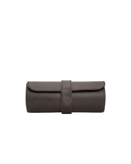 Wolf Blake ウォッチロール Brown