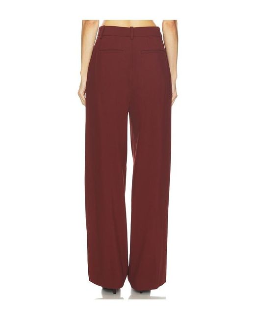 A.L.C A.L.C. en coloris Red