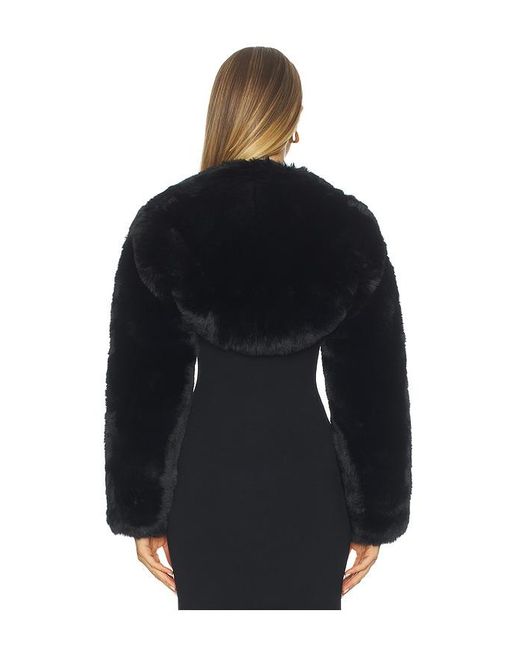 Cult Gaia Black Bentley Jacket