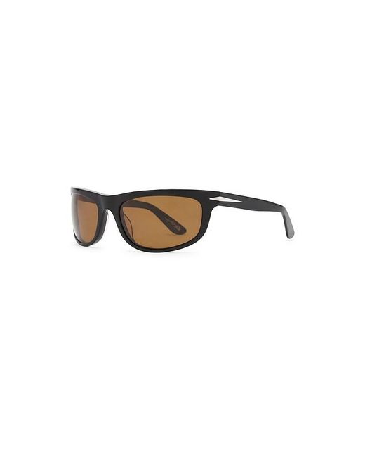 SAD Eyewear Multicolor Heat Polarized Sunglasses for men