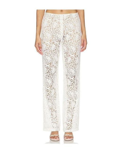 Stone Cold Fox White X Revolve Arlo Pant