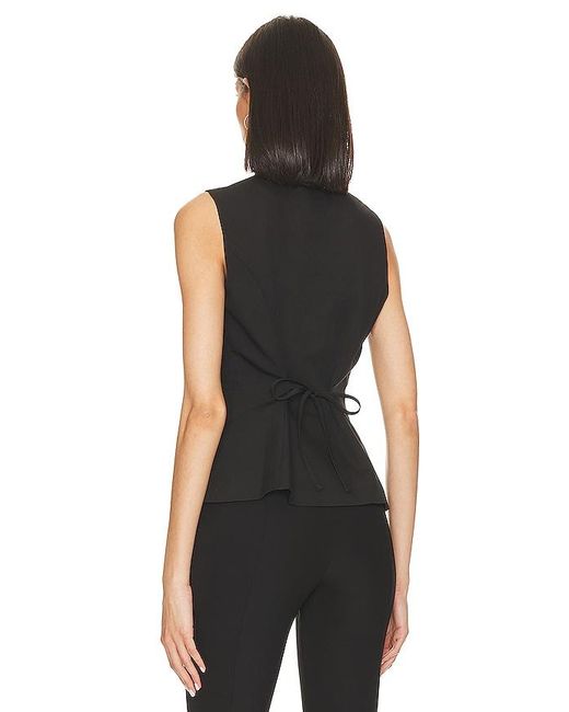 SNDY'S Black X Revolve Emiliana Top