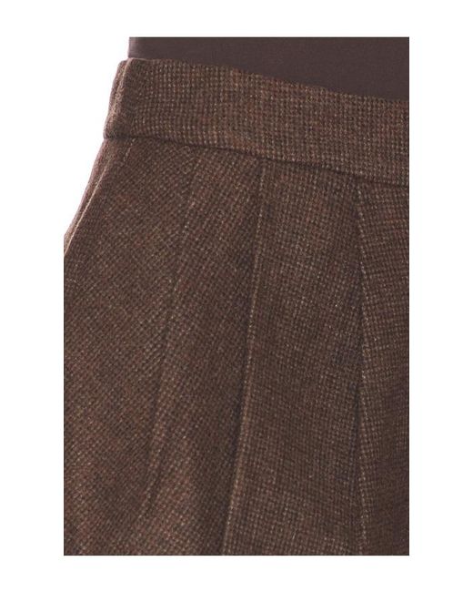 Astr Black Sorine Shorts