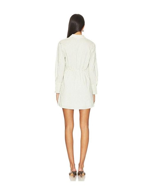 Heartloom White Philos Dress