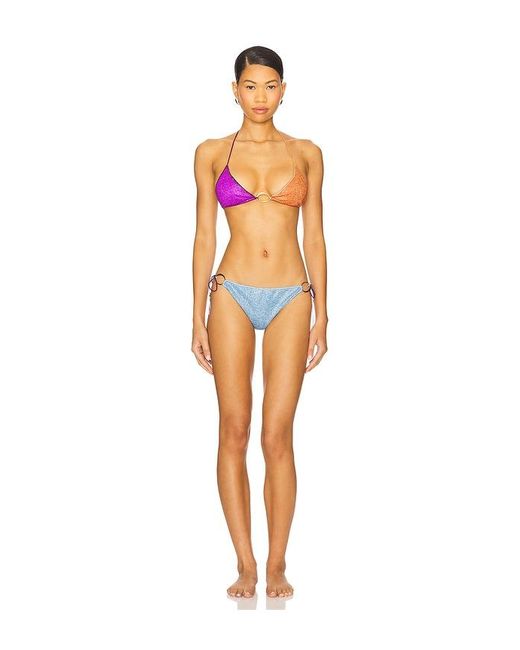 Oseree Orange Glazed Lumiere O Kini