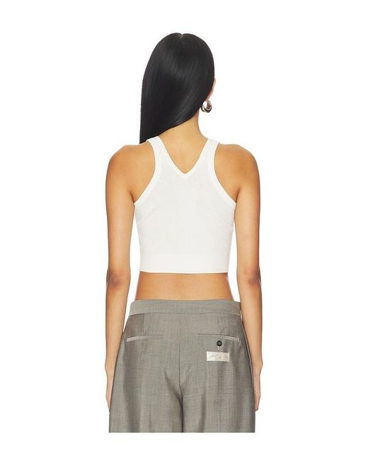 Lisa Yang Multicolor Jaime Top