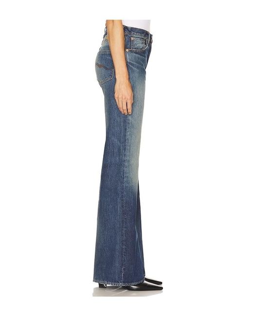 Denimist Blue Helena Jeans