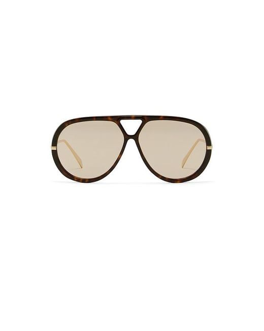 Banbe Natural The Harley Sunglasses