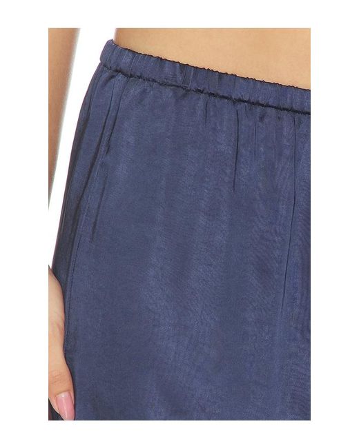 SNDY'S Blue Molly Pant