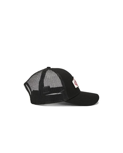 Guess Black Hut