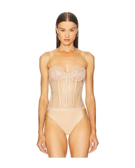 retroféte Natural Body Gale