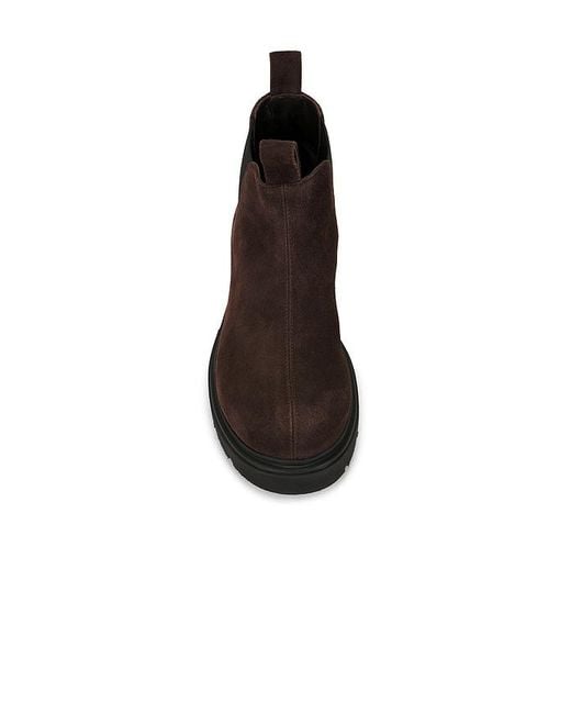 Mansur Gavriel Black Camilla Boot