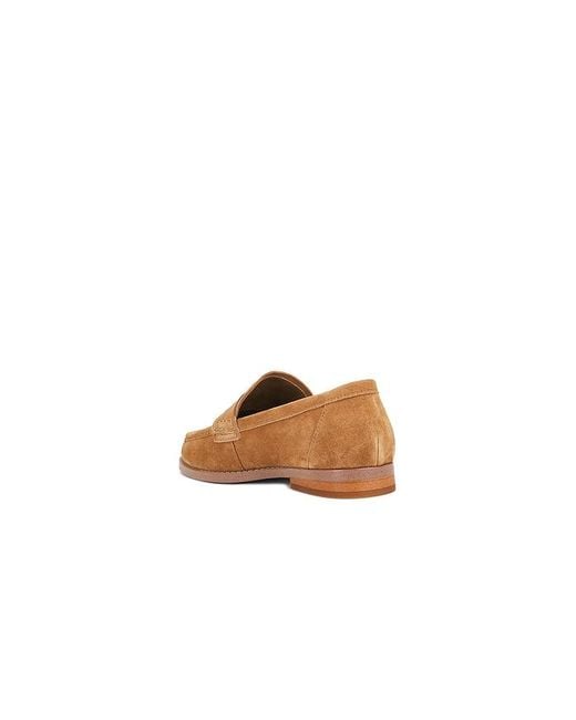 Tony Bianco White Zac Loafer