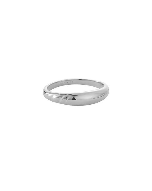 Jenny Bird Metallic Nelle Bangle