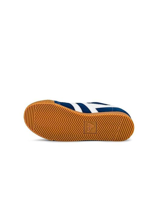 Gola Blue Elan Sneaker