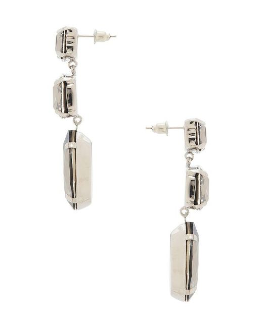 Lovers + Friends Multicolor Charlotte Earrings