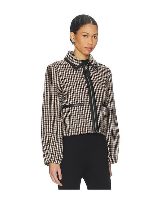 Mackage Black Solana Jacket