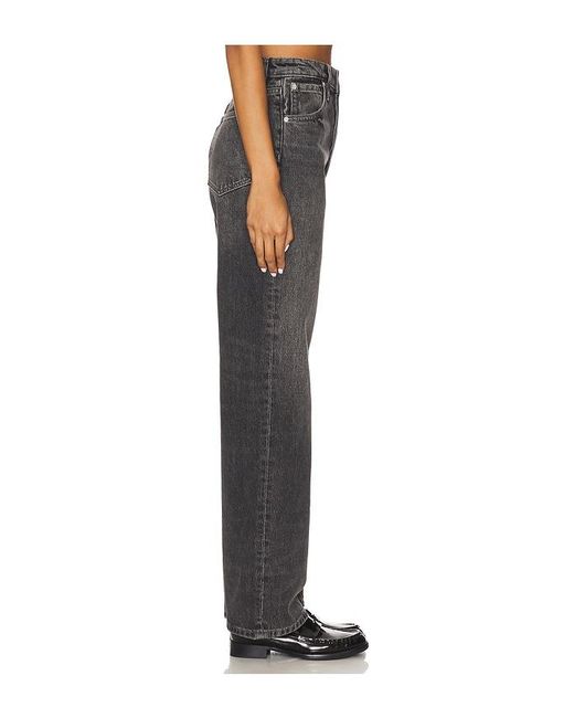 EB DENIM Black Jeans Sofia