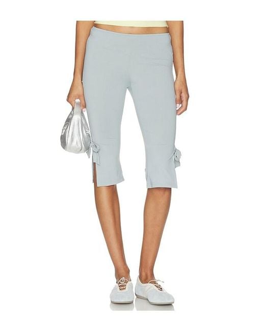 Lioness Blue Coco Capri