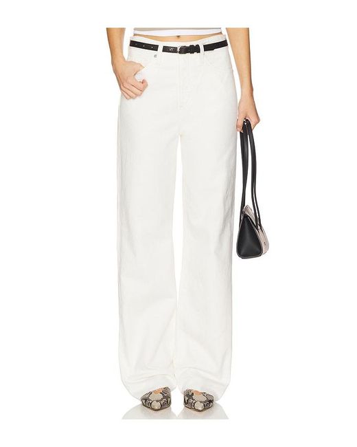 AG Jeans Kora アンクル White