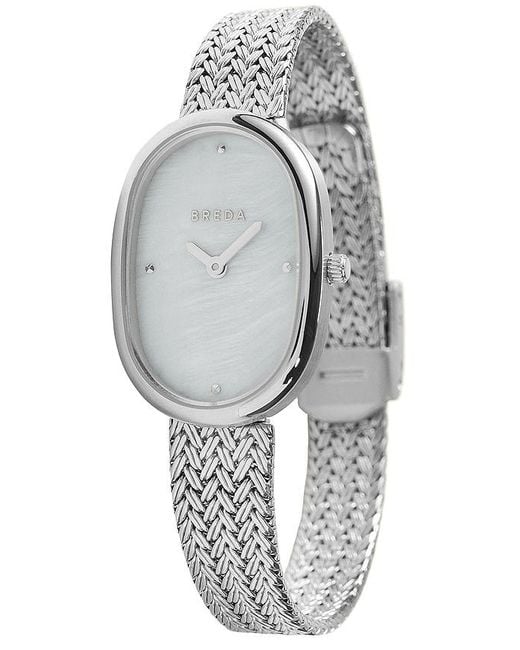 Breda Gray Jane Watch
