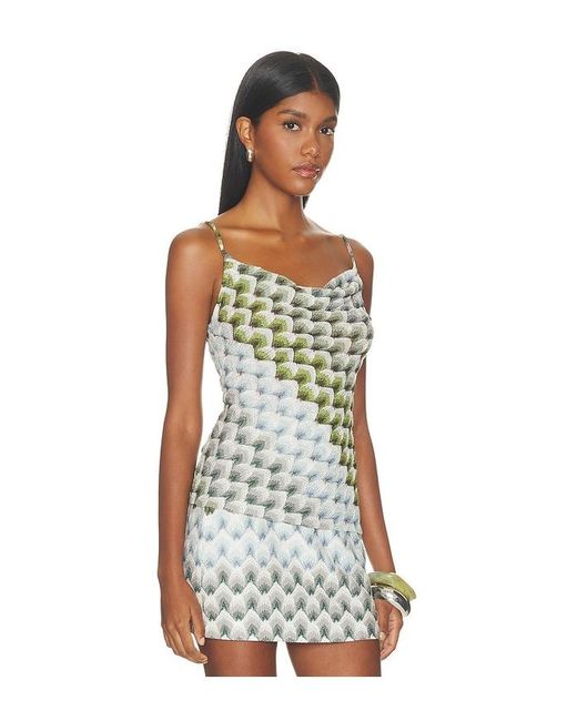 Missoni Multicolor Top