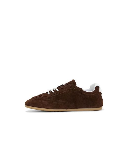 Alohas Brown Tb.24 Sneaker