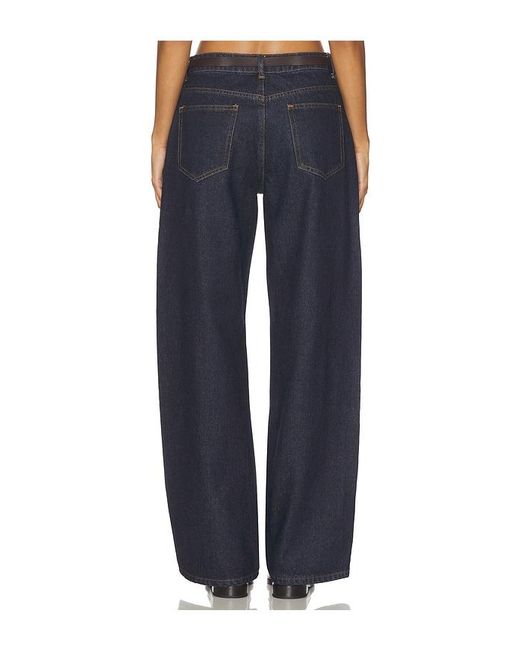 Lioness Blue Rising Jean
