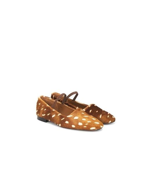 Atp Atelier Multicolor Petina Flat