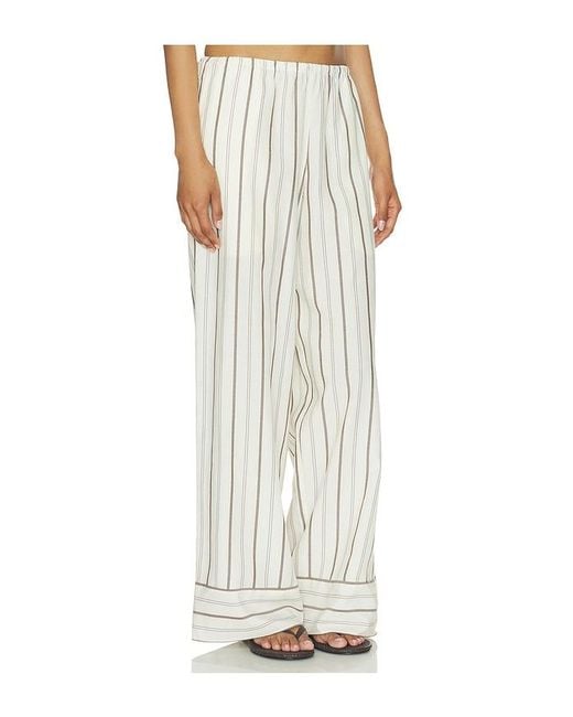 Stone Cold Fox White X Revolve Amelia Pant