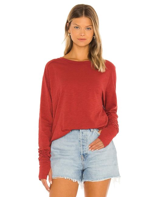 we the free arden tee xs