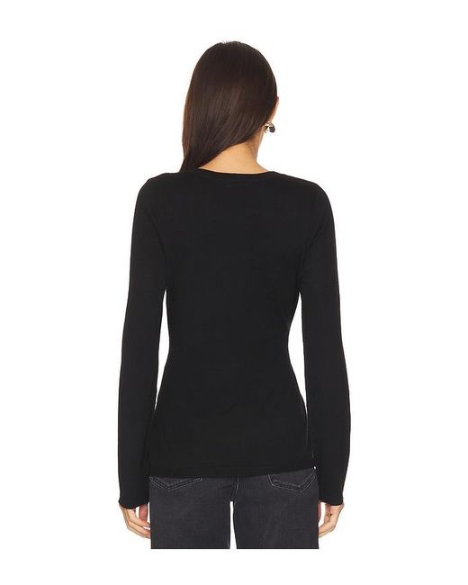 Cami NYC Black Collei Sweater