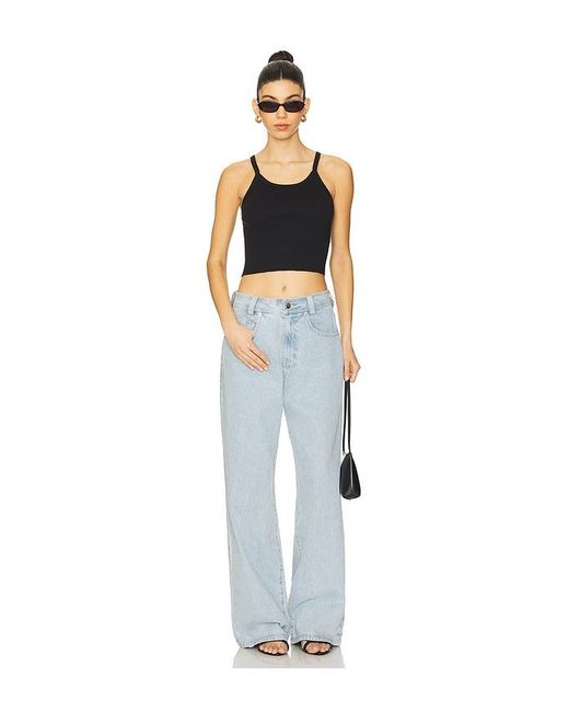 Nakedvice Blue The Maxwell Jeans