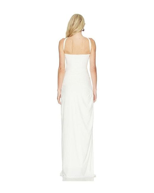 Deme by Gabriella White The Marcia Dress
