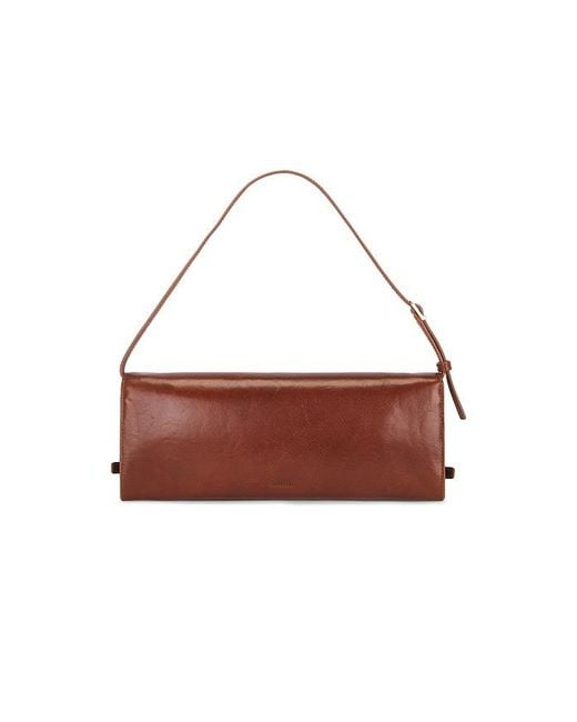 Jonathan Simkhai White Clutch River