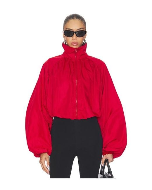 Lovers + Friends Red Romee Jacket