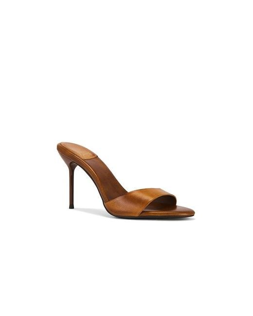 Jeffrey Campbell Brown Ce-Soire Sandal