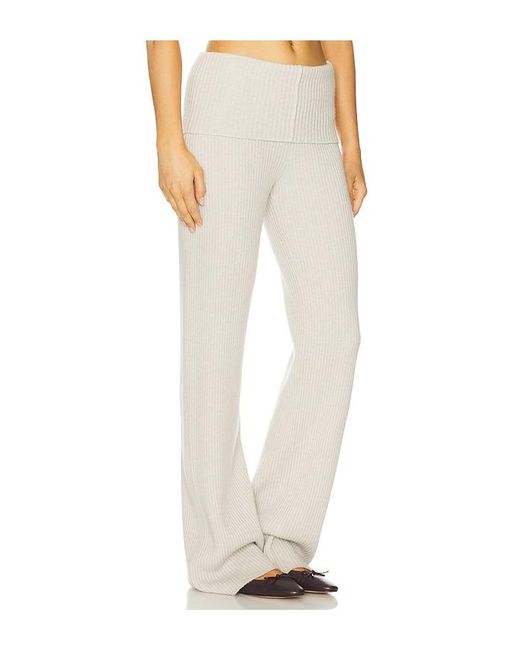 AYA MUSE White Hosen Lior