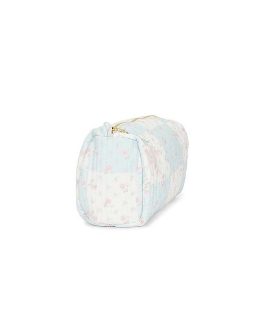 LoveShackFancy White Tasche Octavia