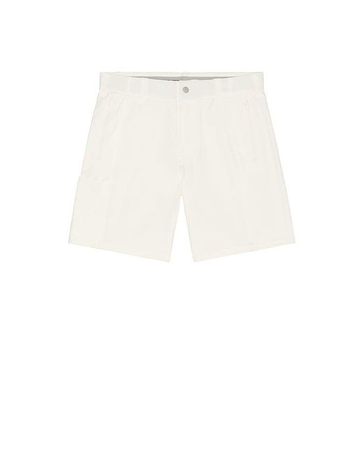 HEAD Golf White Technical Short for men