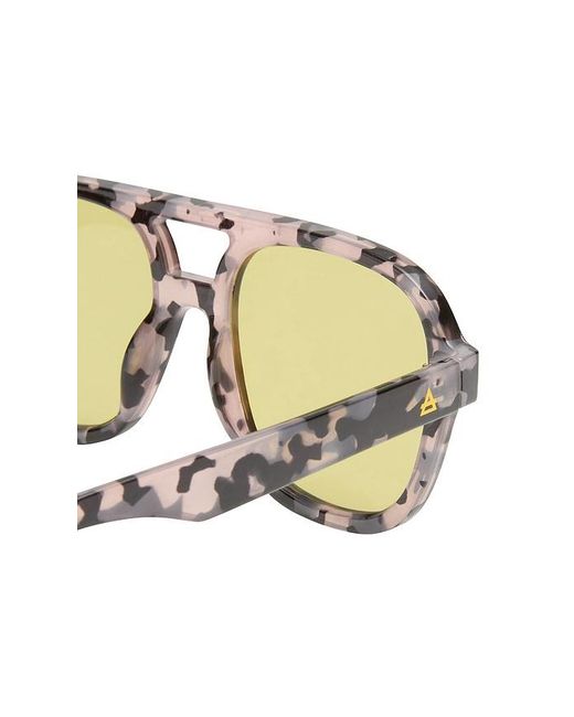 Aire Multicolor Whirlpool Sunglasses