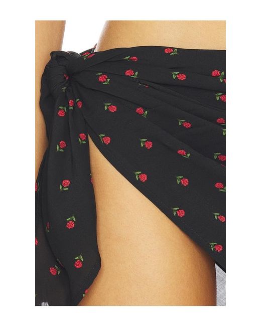 Agua Bendita Black Verona Especial Sarong