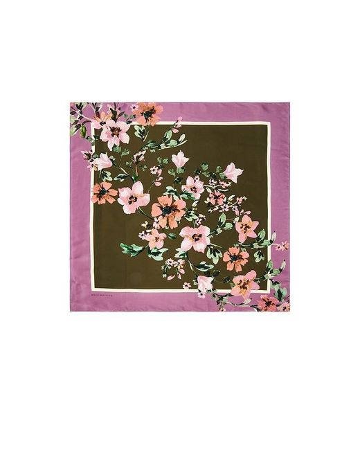 Bec & Bridge Multicolor Camelia Scarf