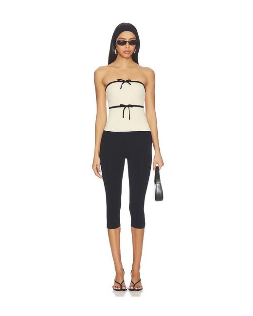 Heartloom Natural Averil Top