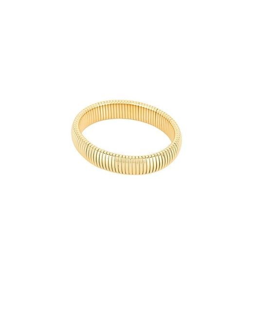 BRACHA White She's Timeless Bracelet