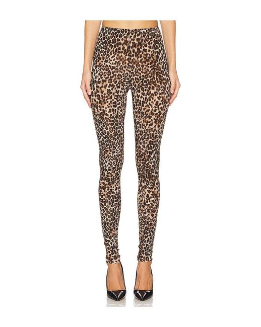 Lovers + Friends Natural Billie Legging