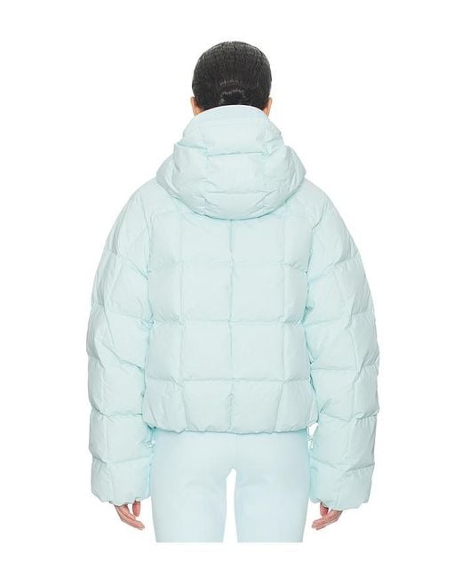 CORDOVA Blue Oza Ski Jacket